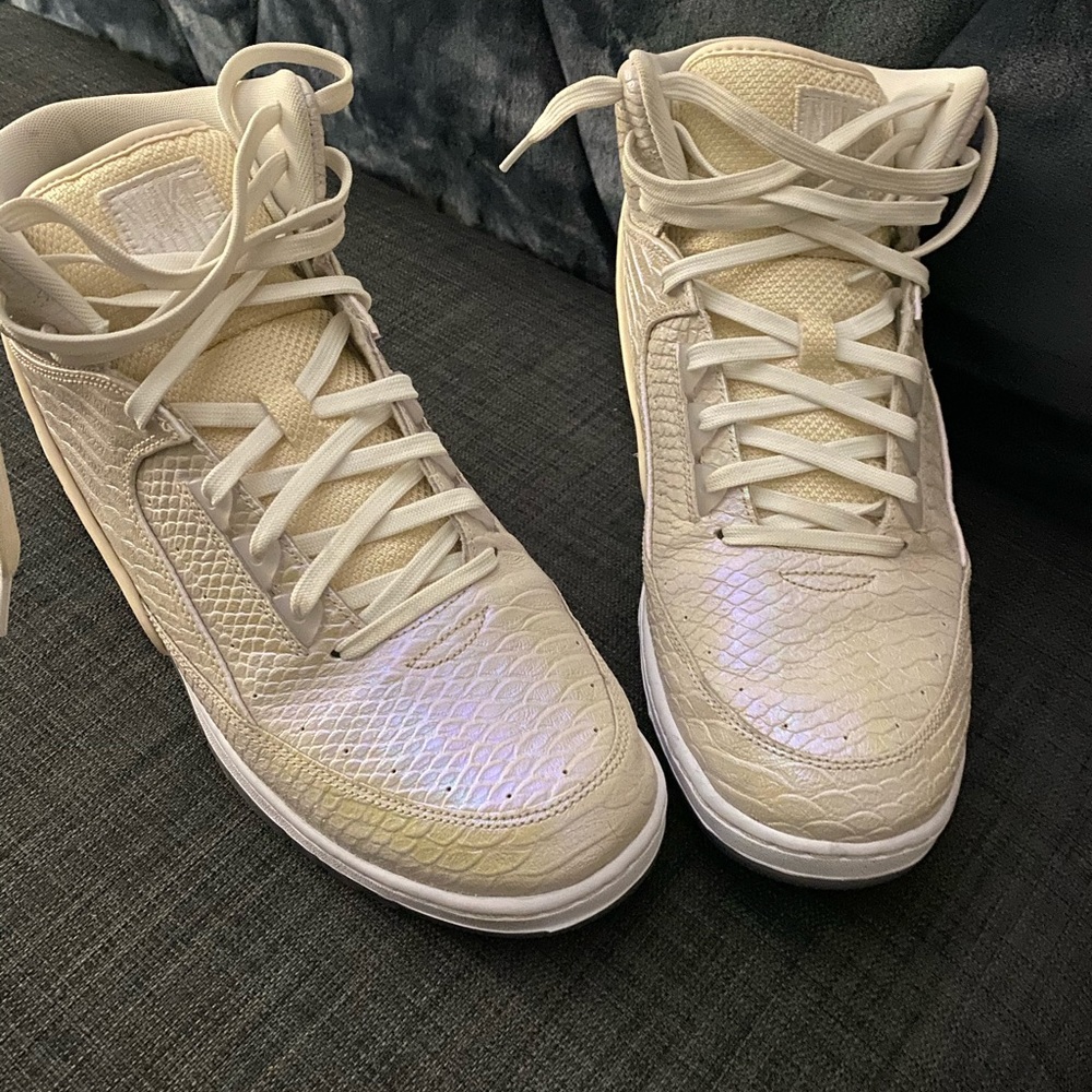 Nike air Python PRM